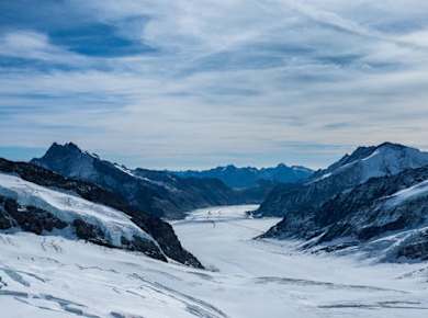 Private Tour zum Jungfraujoch, dem höchsten Punkt Europas ab Zürich