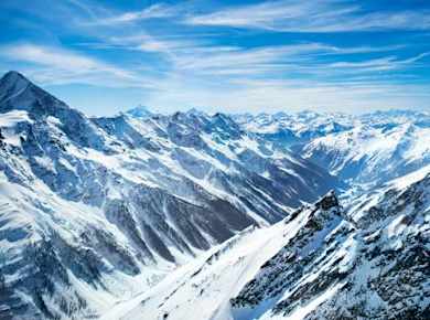 Private Tagestour zum Titlis von Zürich
