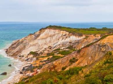 Martha's Vineyard 3-stündige private Tour
