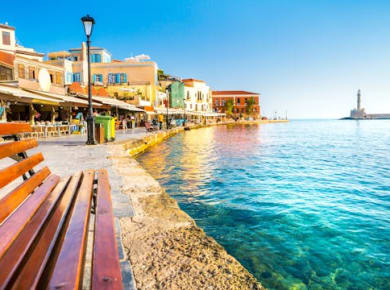 Heraklion für Feinschmecker: Private kulinarische Tour auf Kreta