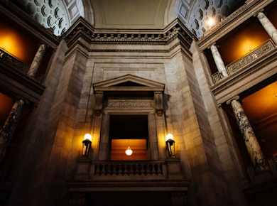 Private Tour durch das Smithsonian National Museum of Natural History