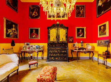 Casa Rocca Piccola Ticket