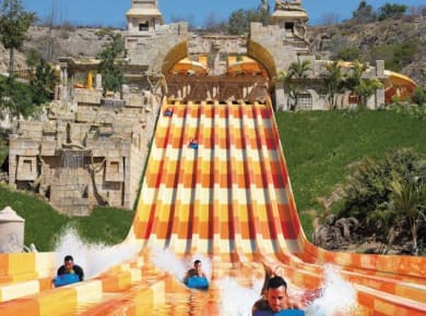 Aqualand Maspalomas