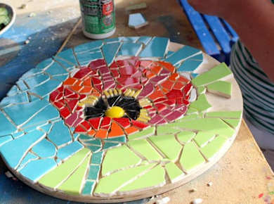 Karpathos Kreativ-Workshops