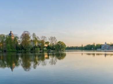 Geführte Radtour von Berlin-Wannsee nach Potsdam
