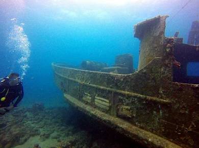 Bayahibe Tauchtour für zertifizierte Taucher