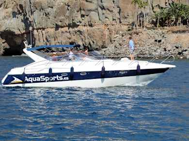 Sunkis Yacht Cruise Private Charter