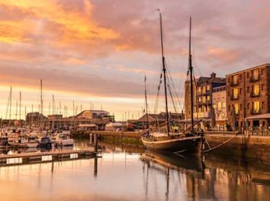 Tagesausflug von Boston nach Plymouth