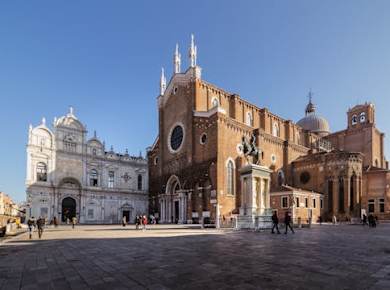 Karneval Wandertheater:  "Codega"