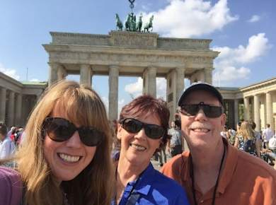 Kulturhauptstadt Berlin Führung