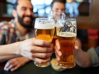 Windsor's 7-day Barrels Bottles and Brews Pass