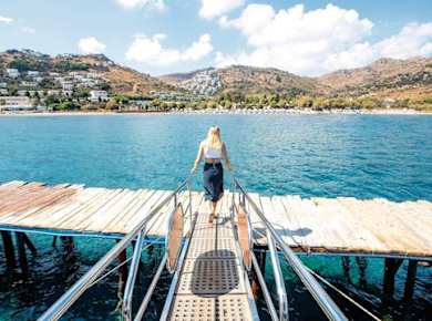 Bodrum Private Bootstour
