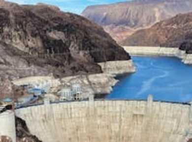 Hoover Dam's Best Highlights Tour ab Las Vegas