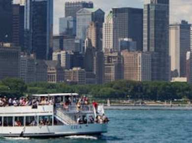 Wendellas See- und Flussarchitektur-Tour
