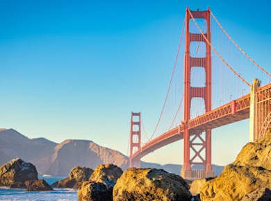 San Francisco Premium-Champagner-Brunch-Kreuzfahrt