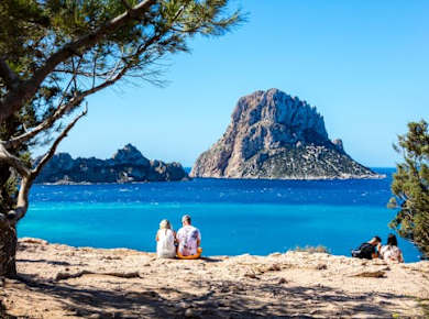 Ibiza Fähre Ticket