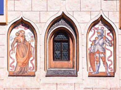 Privater Rundgang durch Wasserburg am Inn