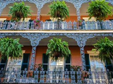 Walking the Tremé: Eine selbstgeführte Audiotour durch New Orleans