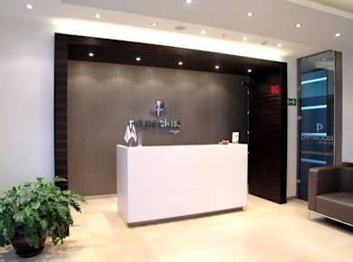 Enfidha–Hammamet Airport VIP Lounge