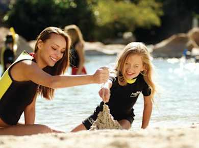 Discovery Cove 2027 Frühbucherangebot