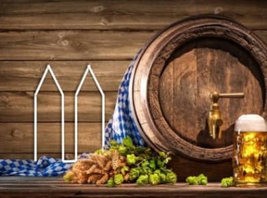 Erlebnisrallye in Freising „Der Tod des Bierbaron“