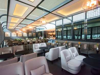 Phuket Airport Departure Service with Coral Executive Lounge