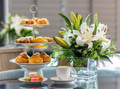 Phuket Airport Departure Service with Coral First Class Lounge