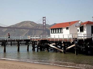 Entdecken Sie die bemerkenswerte Geschichte des San Francisco Embarcadero bei einer selbstgeführten Audiotour