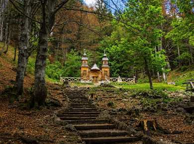 Julian Alps Tour