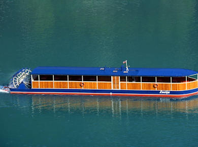 Taste of Slovenia Tour