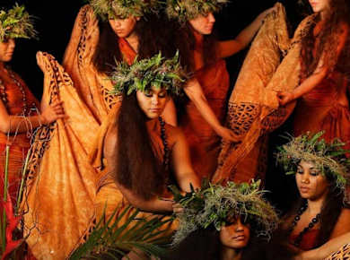 Luau Kalamaku Premier Gold-Paket: Hawaii-Erlebnis auf Kauai