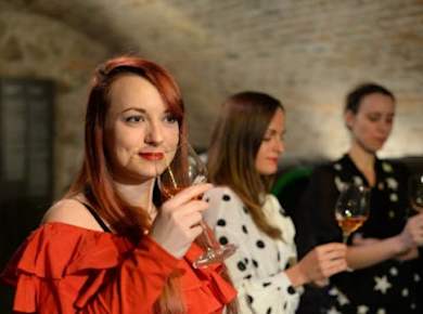 Kulinarische Tour durch Bratislava mit Wein- und Bierverkostung
