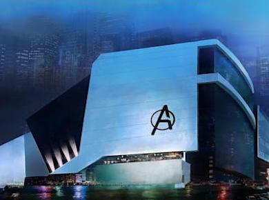 'Hollywood of the South' Atlanta film locations tour