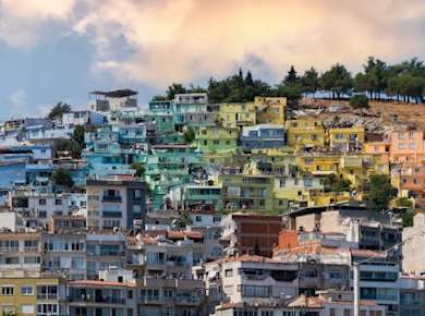 Kuşadası Shoppingtour