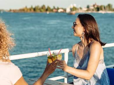 Sightseeing-Kreuzfahrt zum Espoo-Archipel