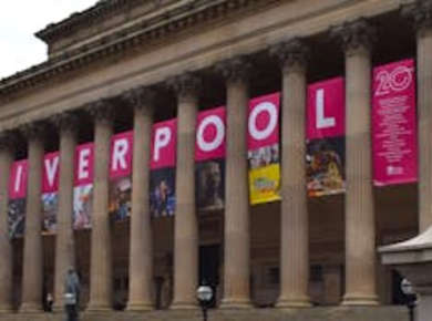 Selbstgeführte Audiotour zur Geschichte und Kultur Liverpools