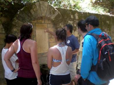 Rethymnon Electric Bike Tour Ticket