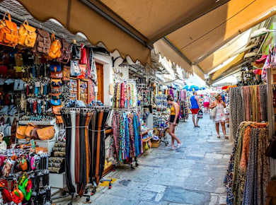 Exclusive Private Tour of Kos