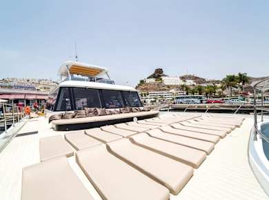 Afrikat Cruise