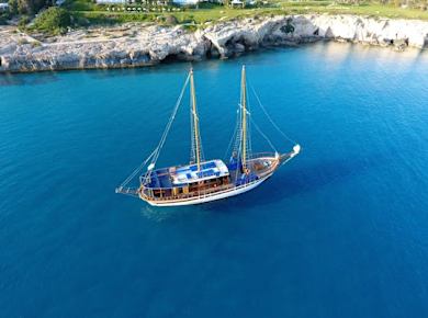 San Antonio Bootstouren