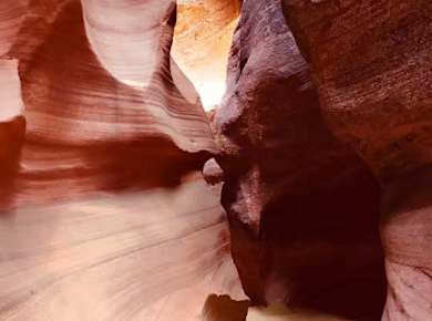 Antelope Canyon X- und Horseshoe Bend-Tour ab Las Vegas