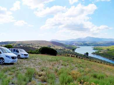 4x4 Adventure