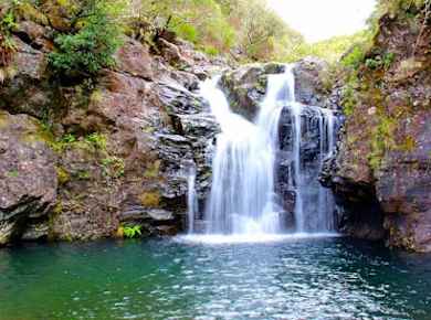 Ganztägige Wandertour zu den Seen von Madeira