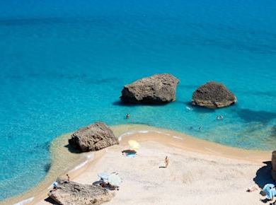 Zante Boat Cruise Ticket
