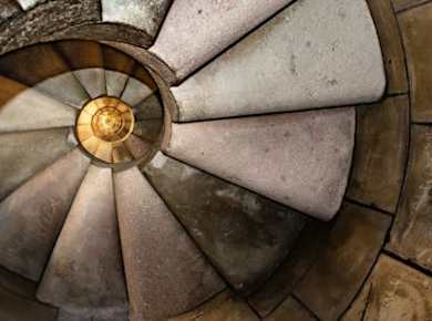 Gaudís Sagrada Família mit Führung und Turmbesichtigung