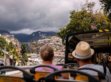 Funchal