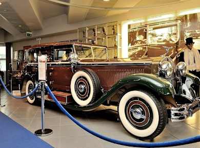 Museo Nicolis