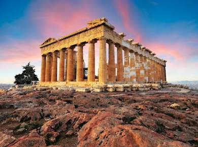Acropolis and museum tickets with three audio tours