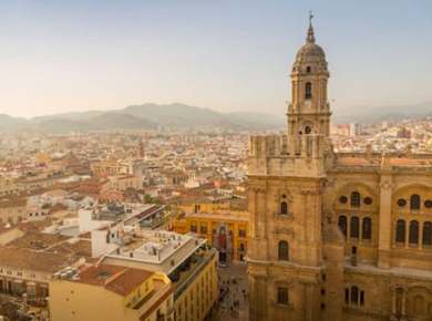 Discover Picasso’s Malaga with a city exploration game