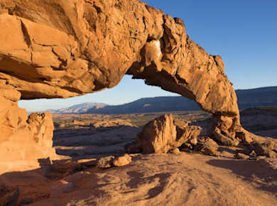 Grand Staircase Escalante Selbstfahrende Audio-Tour